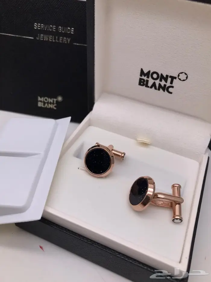 كبكات مونت بلانك موديلات جديده هاي كوالتي  85