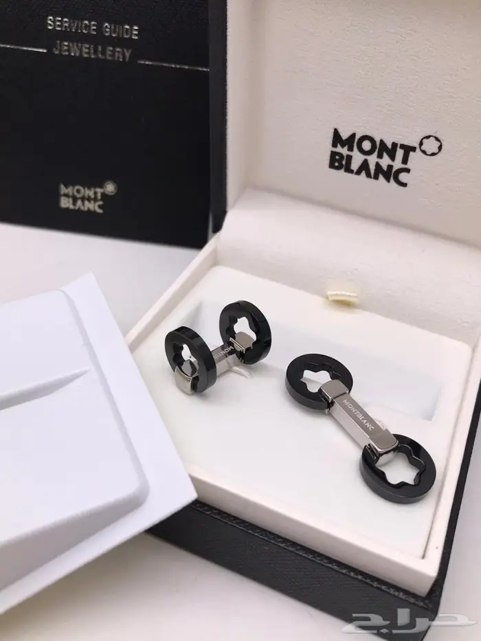 كبكات مونت بلانك موديلات جديده هاي كوالتي  86