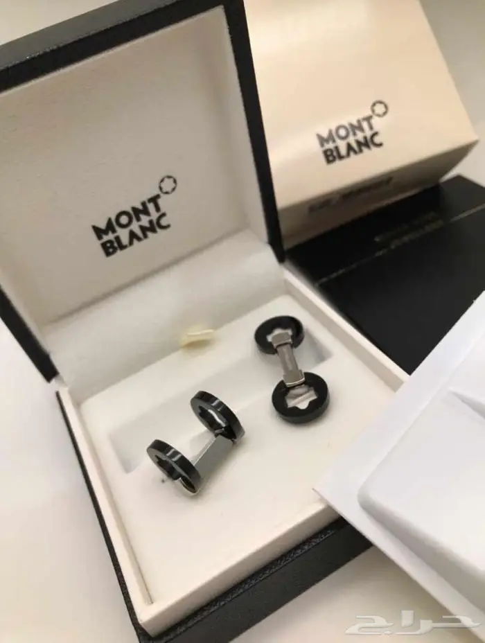 كبكات مونت بلانك موديلات جديده هاي كوالتي  73