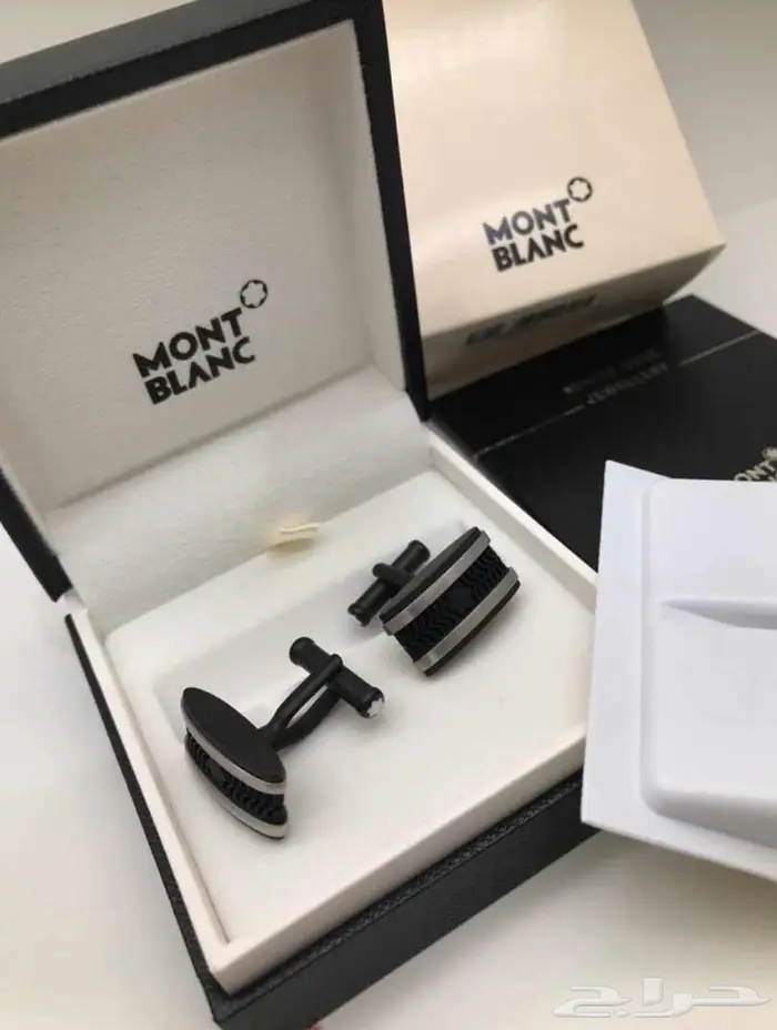 كبكات مونت بلانك موديلات جديده هاي كوالتي  75