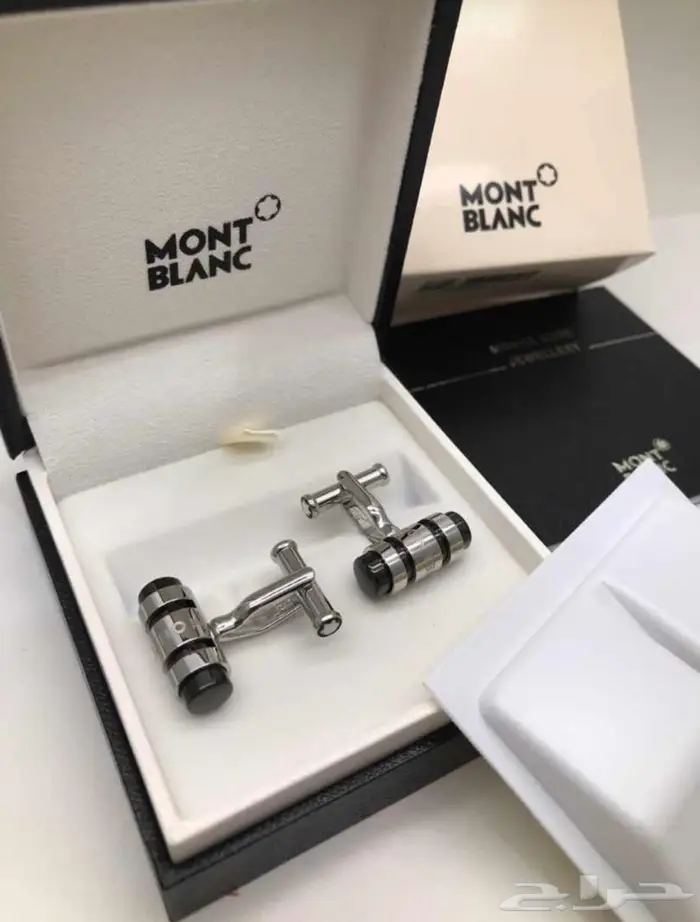 كبكات مونت بلانك موديلات جديده هاي كوالتي  74