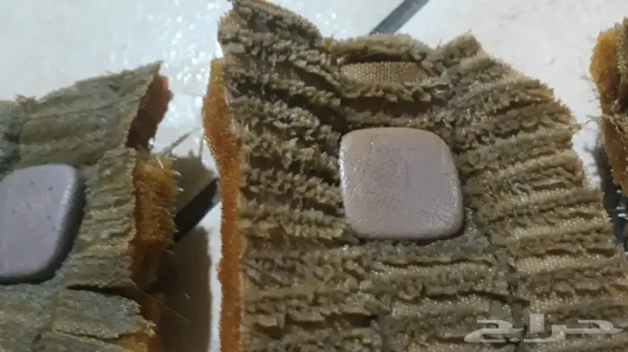 ازراير مقعد جمس  2