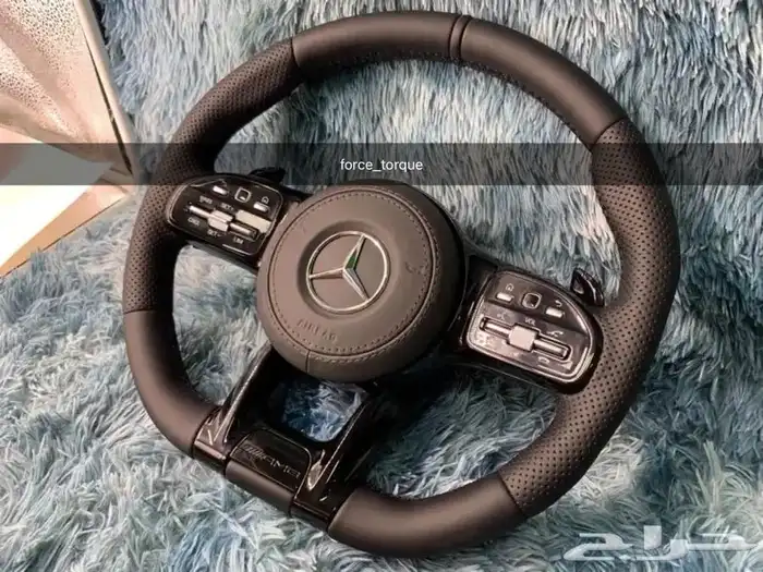 دركسون مرسيدس 2020 1