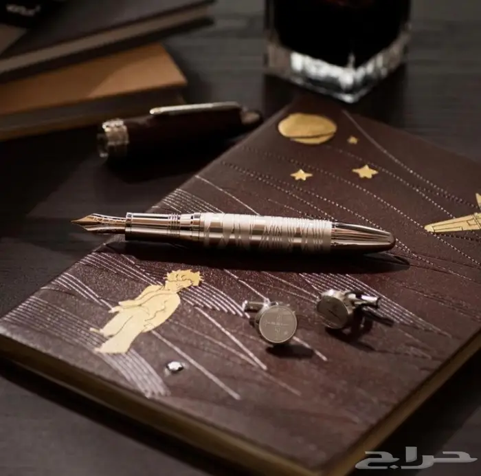 كبكات مونت بلانك موديلات جديده هاي كوالتي  77