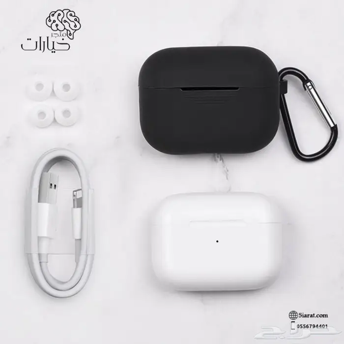 إيربودز برو 1