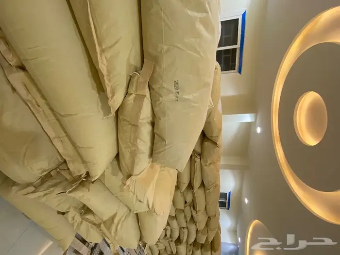 مبيض قهوة بودر كريمر غير مستخرج من الحليب 0