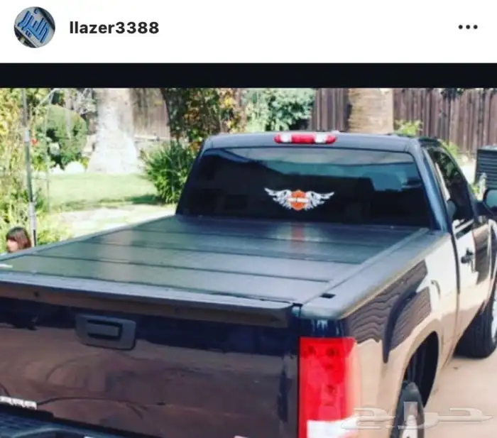 غطاء صندوق ونيت(تسكيرة صندوق)لجميع الونيتات 3