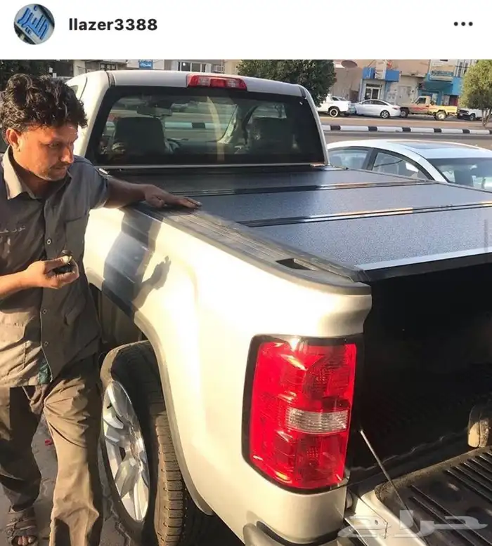 غطاء صندوق ونيت(تسكيرة صندوق)لجميع الونيتات 11