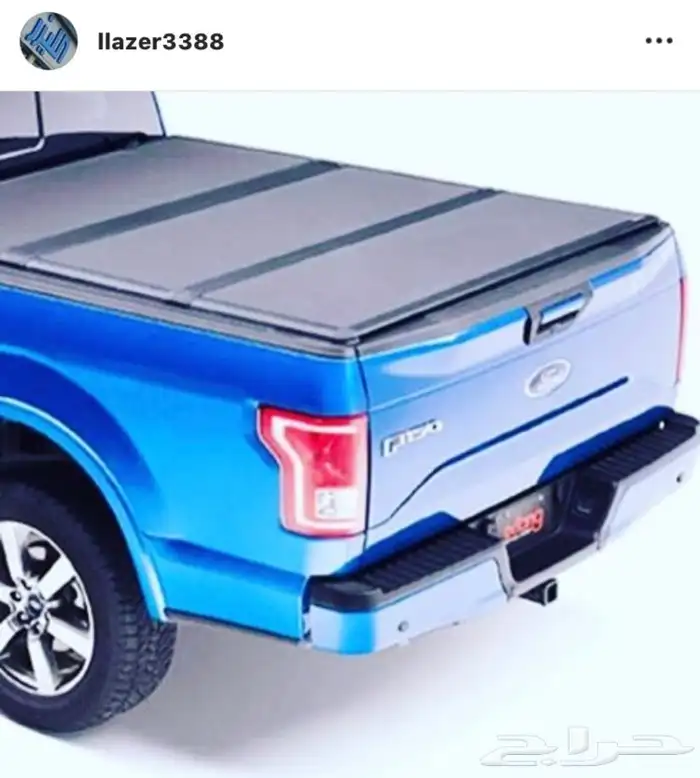 غطاء صندوق ونيت(تسكيرة صندوق)لجميع الونيتات 2