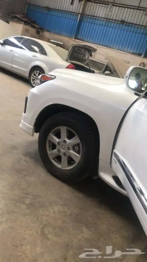 بطانات بطانه جيب لكزس من2008 الي 2015 1