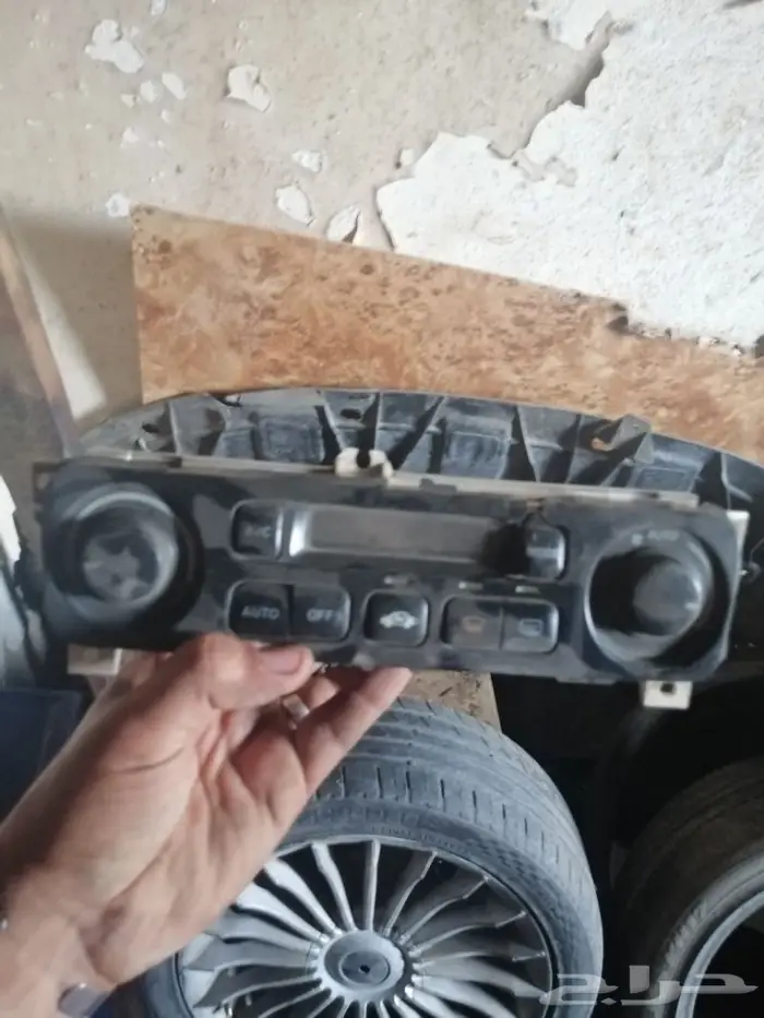 قطع غيار هوندا اكورد من 98 الى2002 0