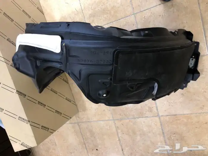 بطانات بطانه جيب لكزس من2008 الي 2015 0