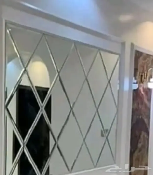 زجاج سكريت زجاج الخليج 5