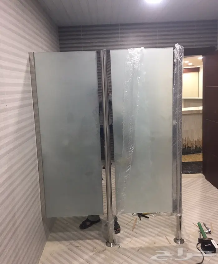 زجاج سكريت زجاج الخليج 6