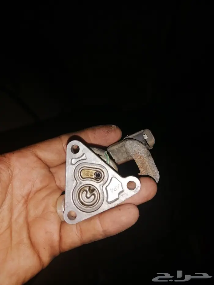 قطع غيار هوندا اكورد من 98 الى2002 2