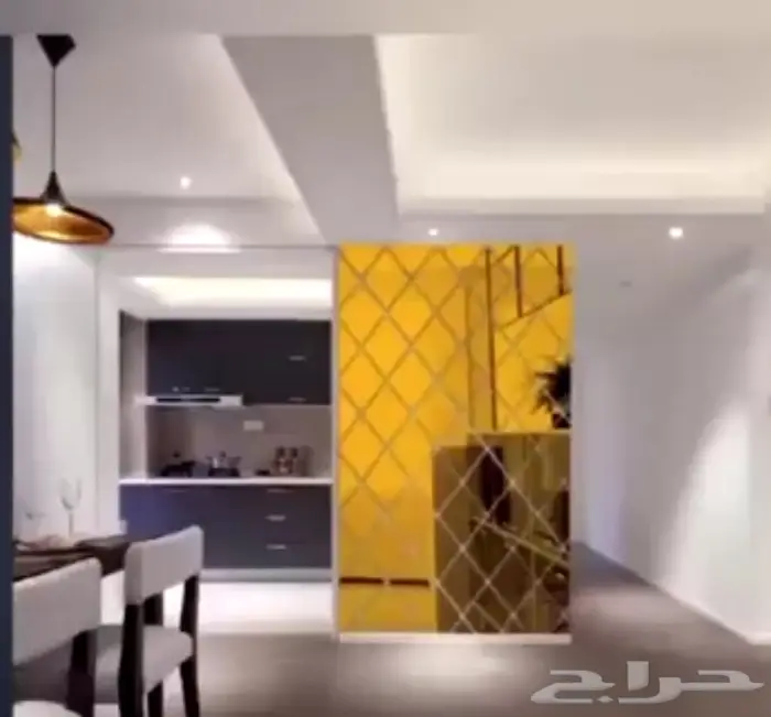 زجاج سكريت زجاج الخليج 4