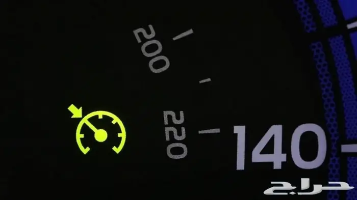 مثبت سرعة هايلوكس وفورتشنر أصلي وكالة 2