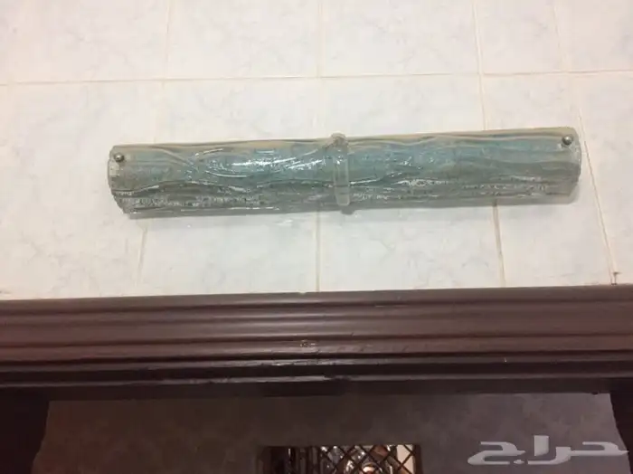 اضاءة جدارية للبيع 0