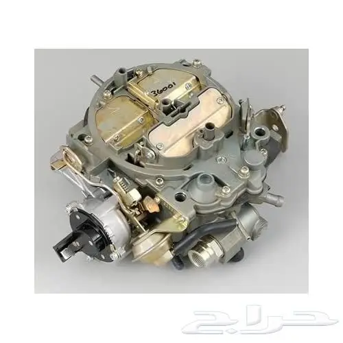 توضيب كربريتر وتوضيب ديلكو جمس شفر كابرس 0