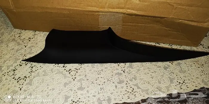 ديكور مسكات أبواب داخلية BMW الفئه السابعه 0