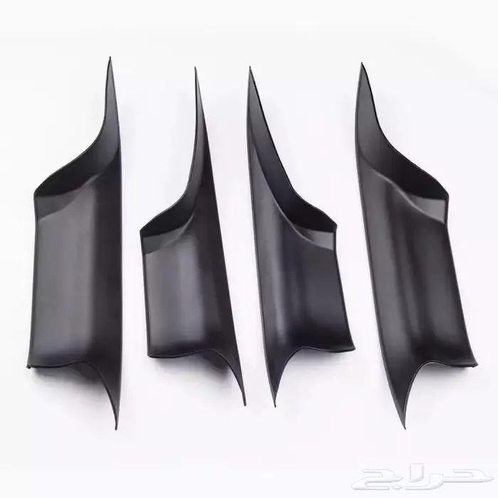 ديكور مسكات أبواب داخلية BMW الفئه السابعه 1