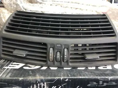 قطع غيار مرسيدس فياقرا s350 -s500 2003 8