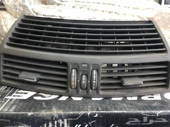 قطع غيار مرسيدس فياقرا s350 -s500 2003 8