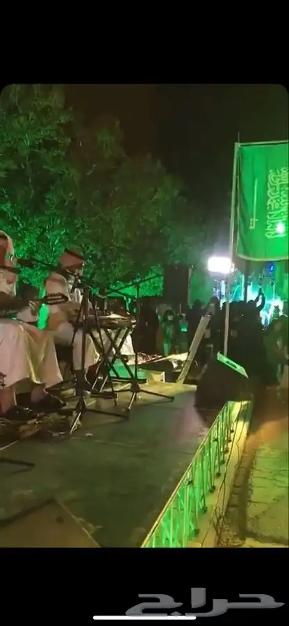 عازف عود ومغني منسق حفلات 25