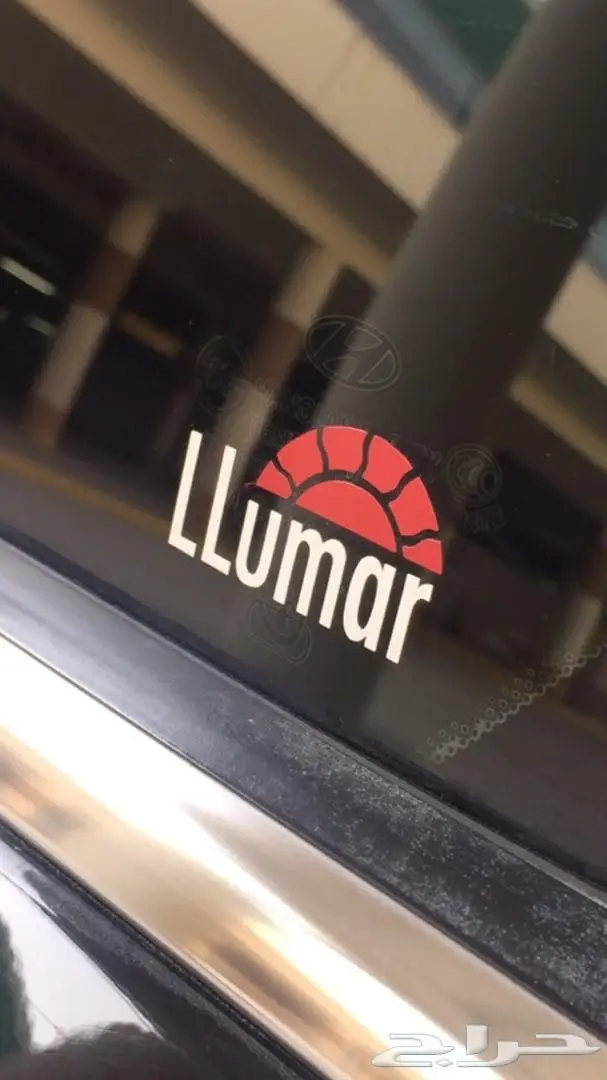 استكر تظليل تورس  0