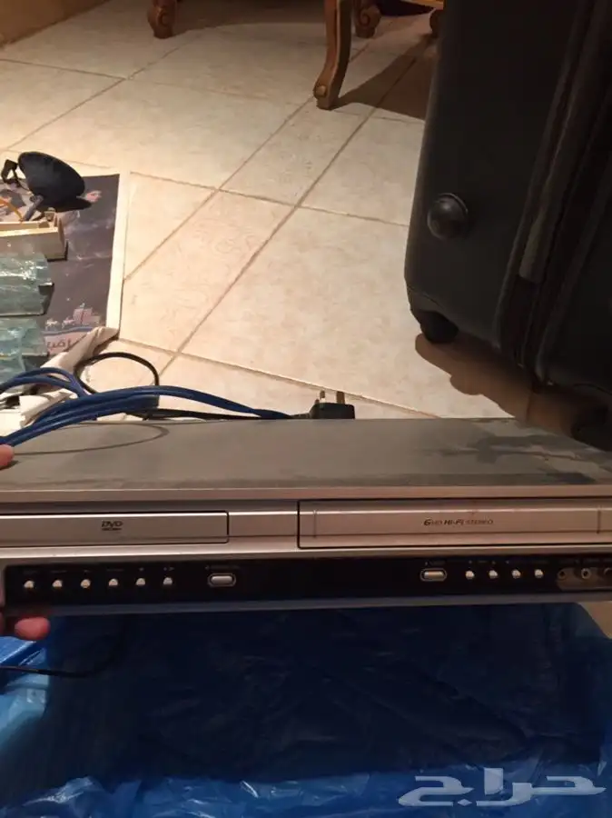 ادوات كهربائية للبيع كقطع غيار 0