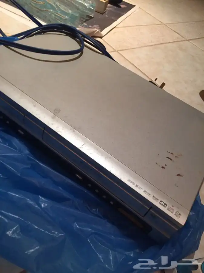 ادوات كهربائية للبيع كقطع غيار 1