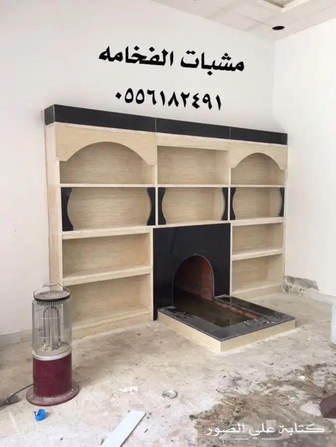 افران حجر افران طوب افران مطاعم فرن منزلي فرن مطعم شوايات 17