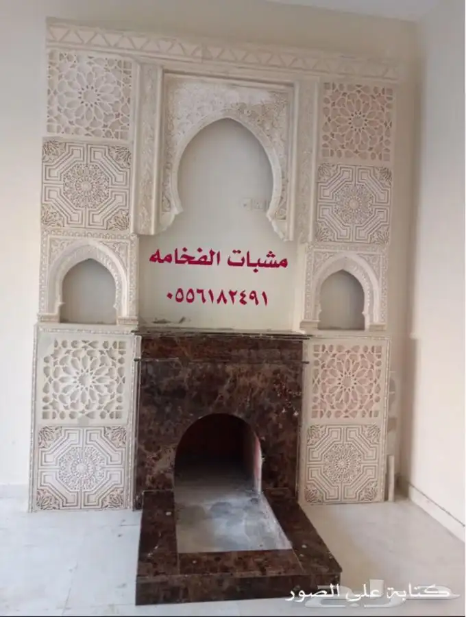 افران حجر افران طوب افران مطاعم فرن منزلي فرن مطعم شوايات 26