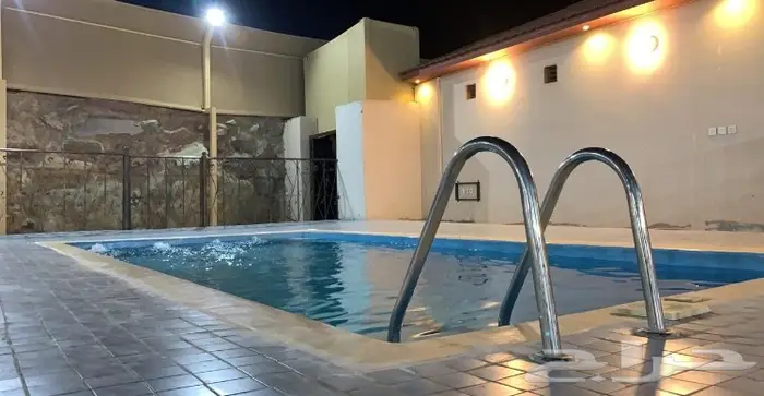 استراحة نبراس 450 جدة الاجاويد العاب مائية شالية 4