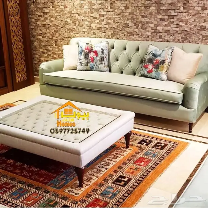 كنب امريكي بافضل جوده وافضل سعر 13