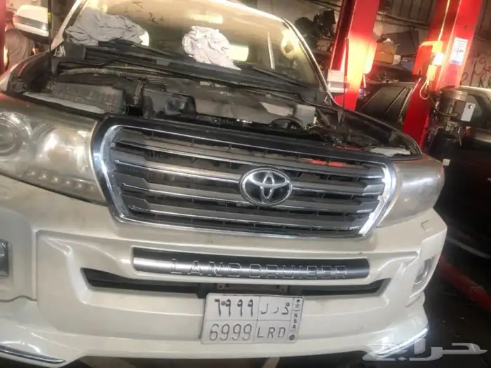 بيع مكاين السيارات وقيورها 4