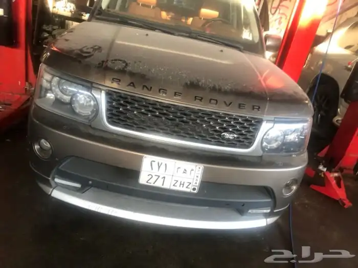 بيع مكاين السيارات وقيورها 5