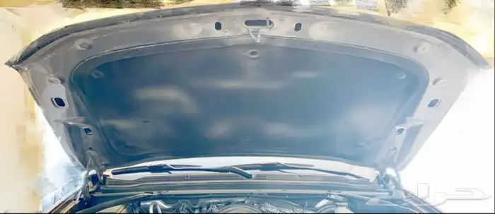 بطانه( تلبيسه) داخليه غطاء محرك تاهو تاهو xl من 2014-2020 0