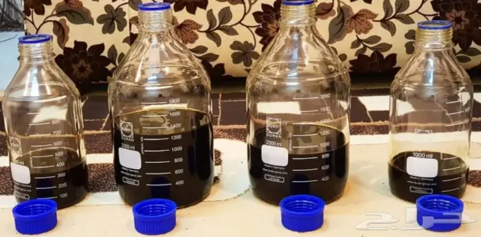 عرض على دهن العود الهندي الفخم ملك الأدهان 0