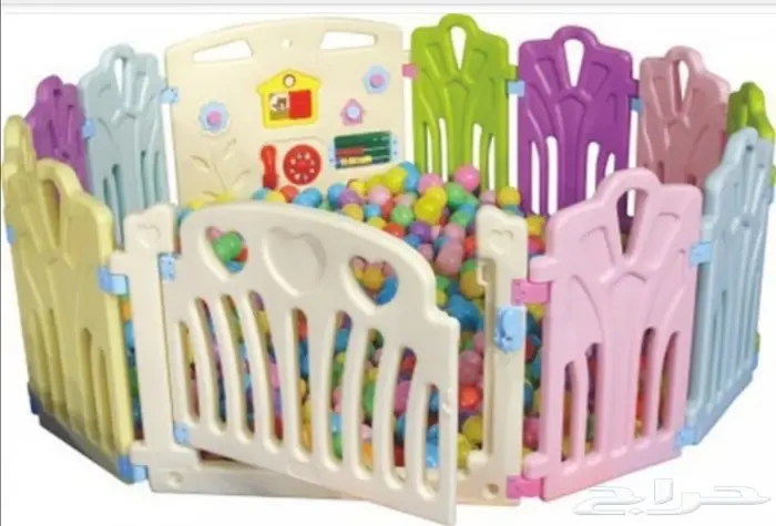 حواجز اطفال 1