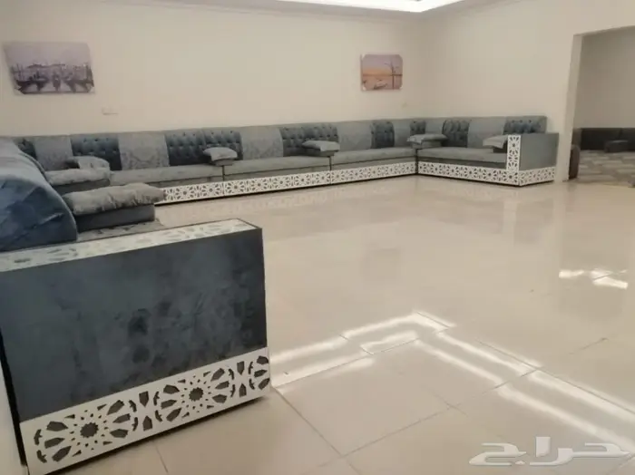 استراحة نبراس 450 جدة الاجاويد العاب مائية شالية 6