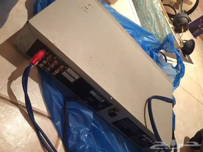 ادوات كهربائية للبيع كقطع غيار 4