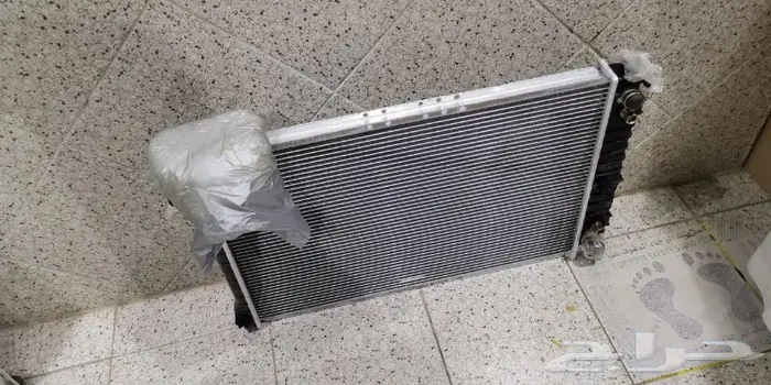 رديتر ماء كابرس 77---2000 0