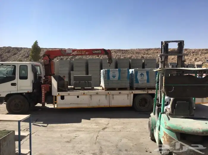 ونش سكاكا الجوف 0