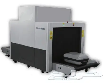 اجهزة تفتيش الاشخاص والحقائب 0