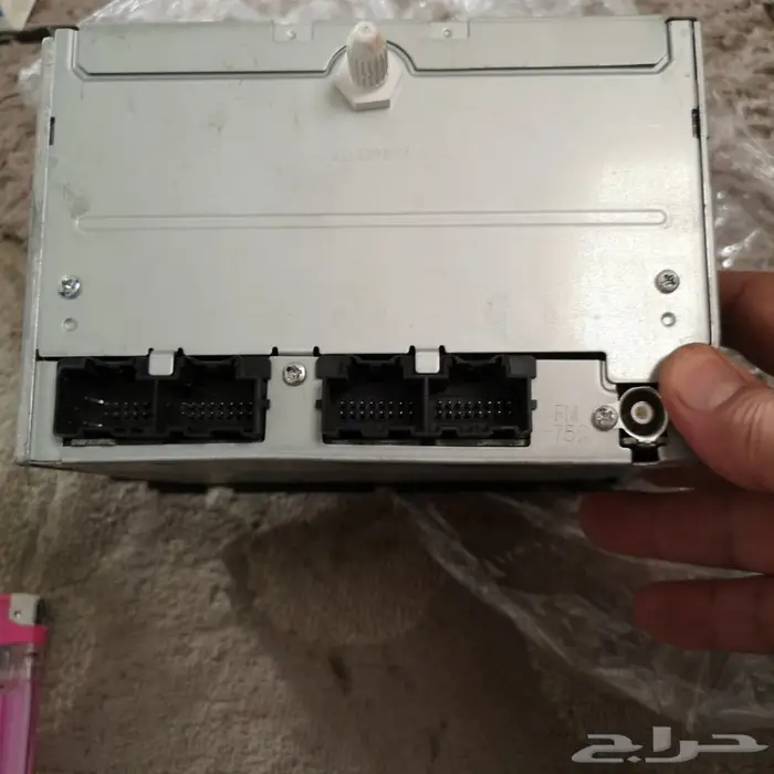 مسجلات يوكن  تاهو  كلايزر 2