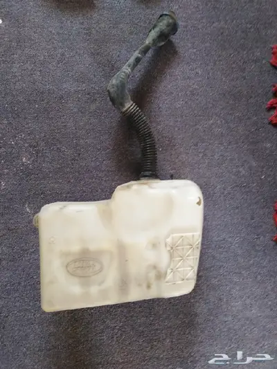 توجدقطع رنج اسبورت 2007 27