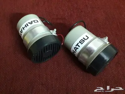 قطع غيار قلاب ديهاتسو دينه نقال 7