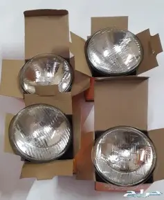 دايهاتسو قطع غيار قلاب دلتا نقال وايت سطحه 8