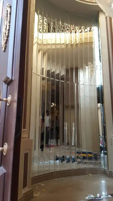 زجاج سكوريت_ ومرايه جده 18